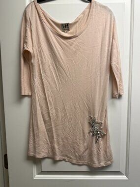 Haute Hippie Top